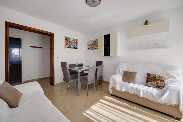 Piso en calle Torresal