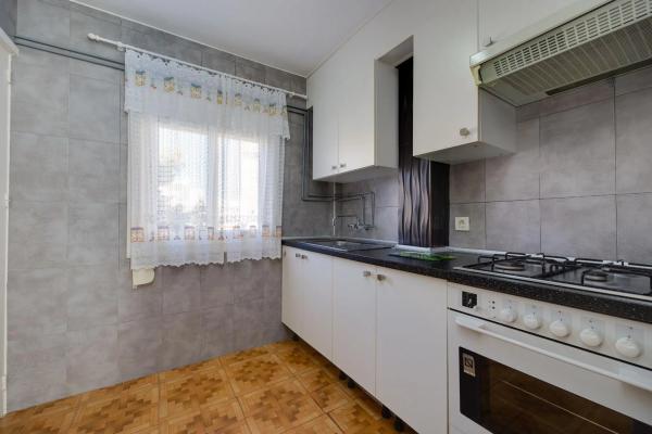 Piso en calle Torresal