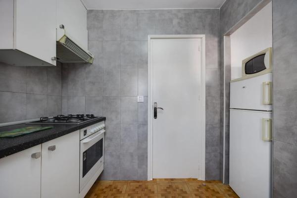 Piso en calle Torresal