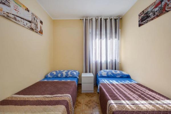 Piso en calle Torresal