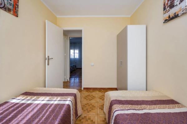 Piso en calle Torresal