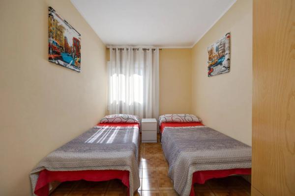 Piso en calle Torresal