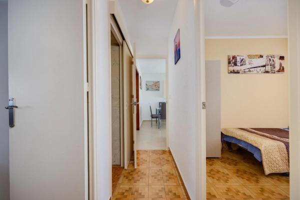 Piso en calle Torresal