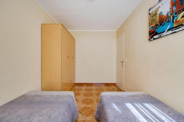 Piso en calle Torresal