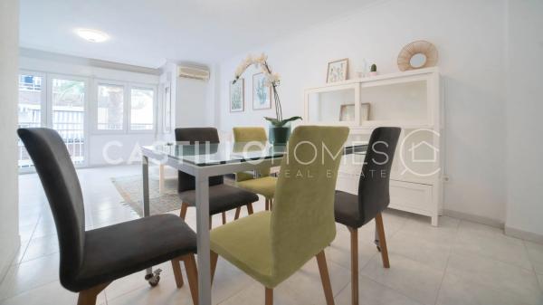 Piso en calle Fotógrafos Darblade, 18