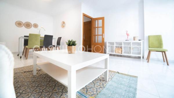 Piso en calle Fotógrafos Darblade, 18