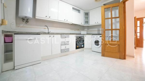 Piso en calle Fotógrafos Darblade, 18