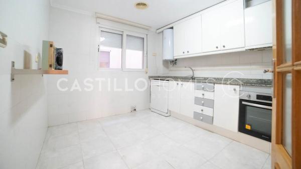 Piso en calle Fotógrafos Darblade, 18