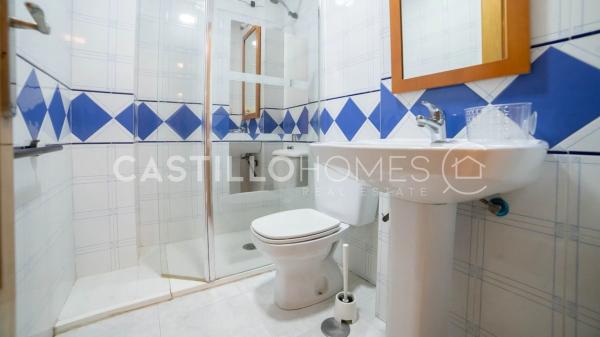 Piso en calle Fotógrafos Darblade, 18