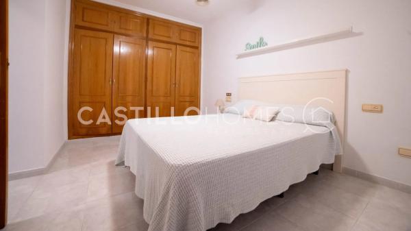 Piso en calle Fotógrafos Darblade, 18