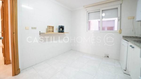 Piso en calle Fotógrafos Darblade, 18