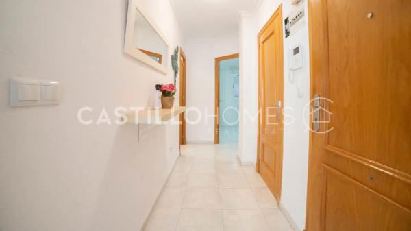 Piso en calle Fotógrafos Darblade, 18