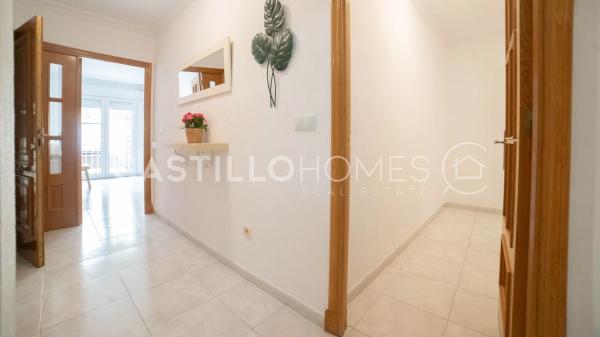 Piso en calle Fotógrafos Darblade, 18