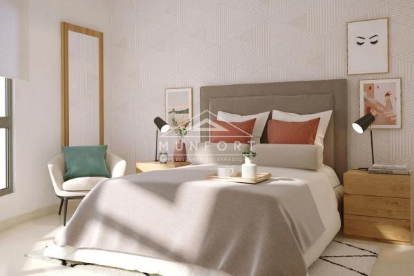 Piso en Barrio Centro - Muelle Pesquero