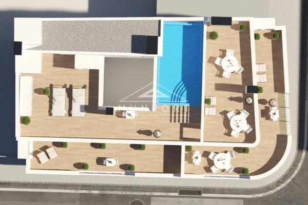 Piso en Barrio Centro - Muelle Pesquero