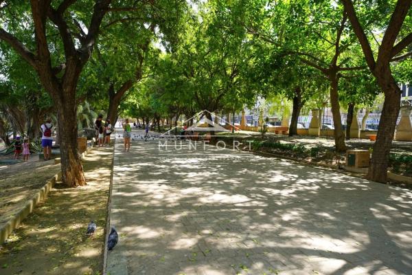 Piso en Barrio Centro - Muelle Pesquero