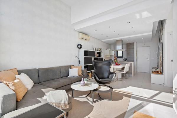 Chalet en Barrio El Molino