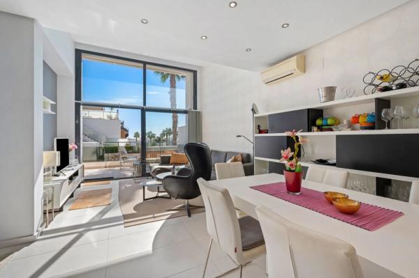 Chalet en Barrio El Molino