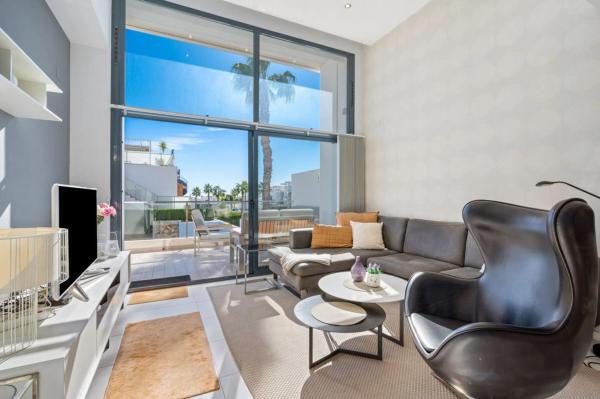 Chalet en Barrio El Molino