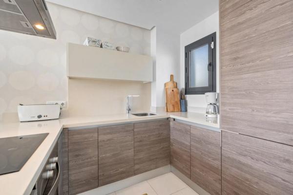 Chalet en Barrio El Molino