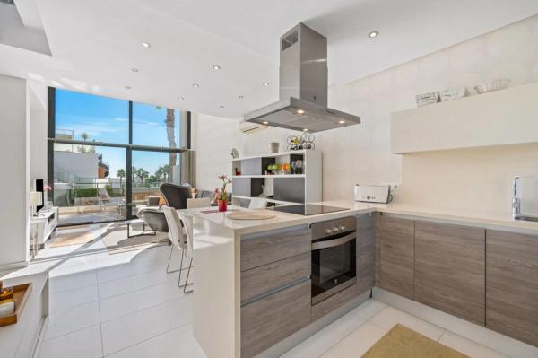 Chalet en Barrio El Molino