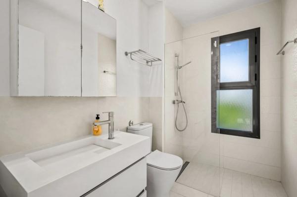 Chalet en Barrio El Molino