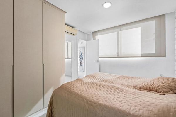 Chalet en Barrio El Molino