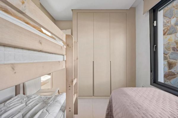 Chalet en Barrio El Molino