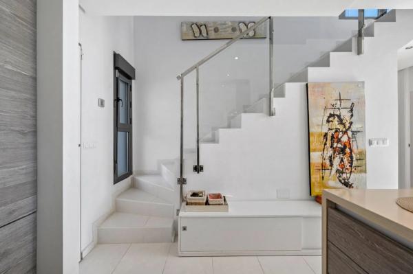 Chalet en Barrio El Molino