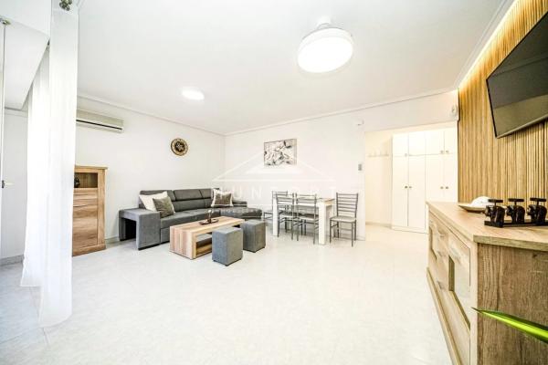 Piso en Barrio El Molino