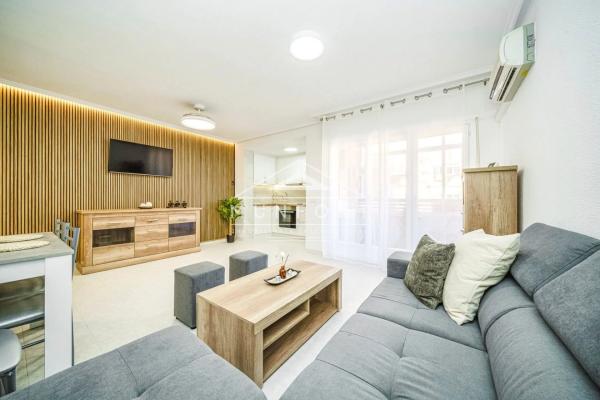 Piso en Barrio El Molino