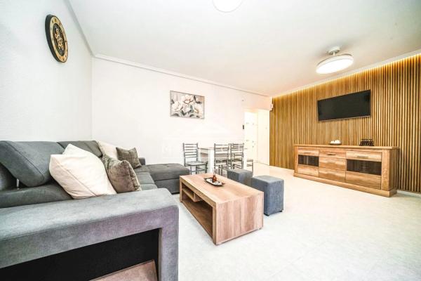 Piso en Barrio El Molino