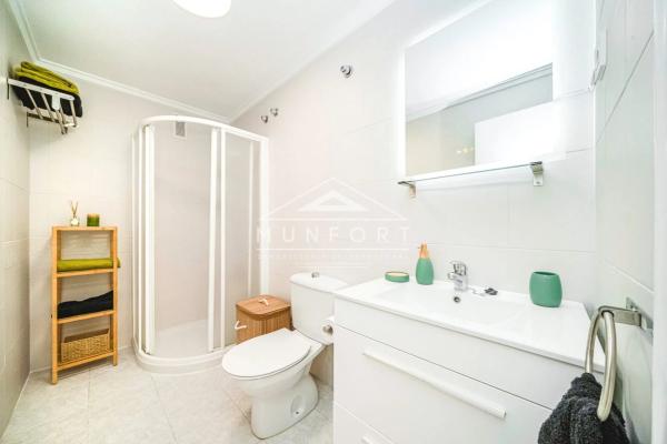 Piso en Barrio El Molino