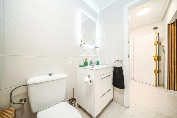 Piso en Barrio El Molino