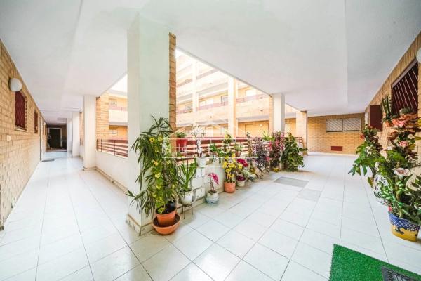 Piso en Barrio El Molino