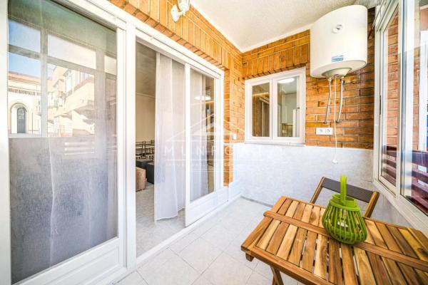 Piso en Barrio El Molino