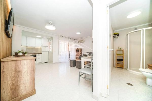 Piso en Barrio El Molino