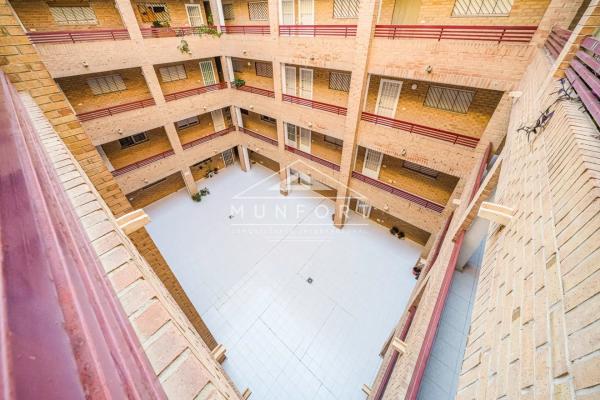 Piso en Barrio El Molino