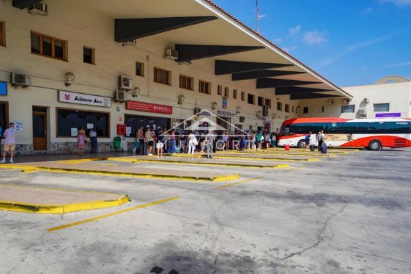 Piso en Barrio El Molino