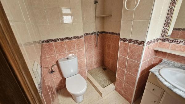 Piso en Barrio Parque de las Naciones