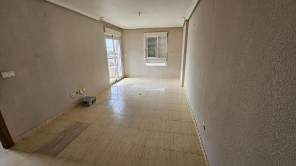 Piso en Barrio Parque de las Naciones