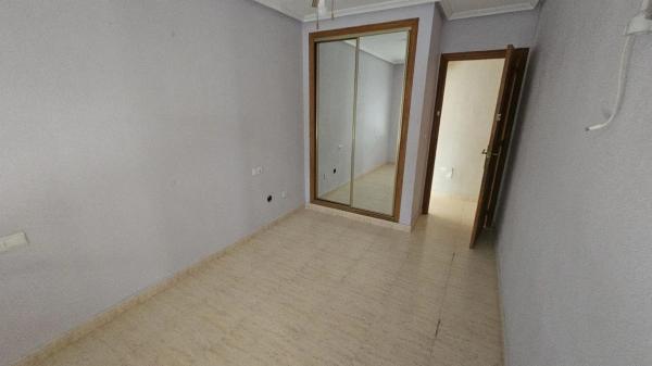 Piso en Barrio Parque de las Naciones