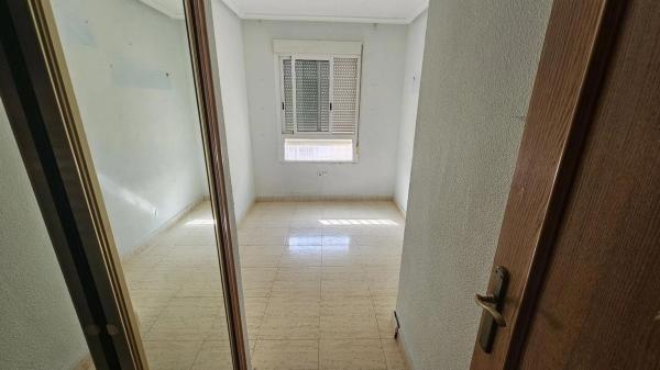 Piso en Barrio Parque de las Naciones