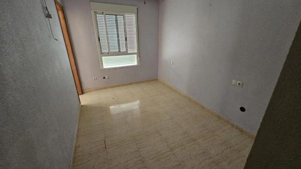 Piso en Barrio Parque de las Naciones