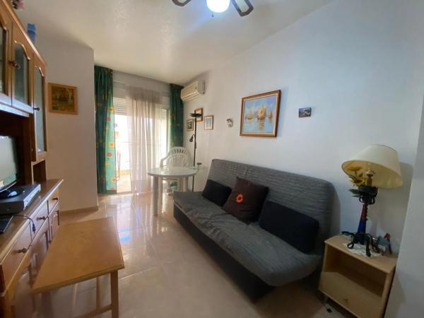 Piso en Barrio Centro - Muelle Pesquero