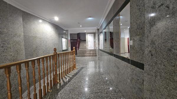 Piso en Barrio Parque de las Naciones