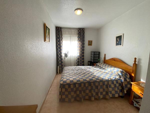 Piso en Barrio Centro - Muelle Pesquero