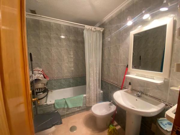 Piso en Barrio Centro - Muelle Pesquero