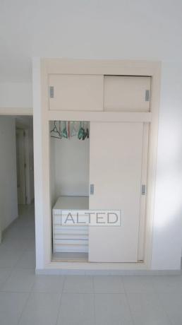 Piso en calle Salero, 1