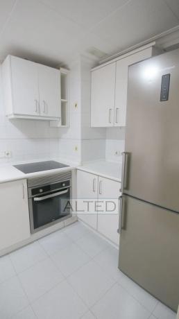 Piso en calle Salero, 1